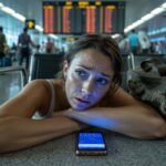 Travel Disruptions at Fort Lauderdale International: Major Impact on Flights Across the U.S. and Beyond