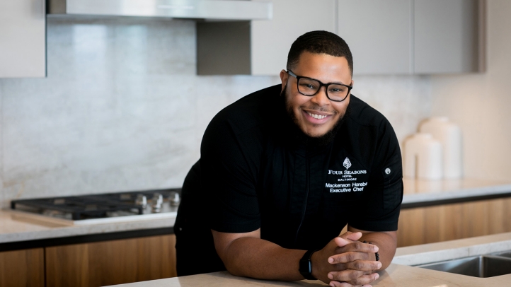 Elevating Culinary Tourism: Four Seasons Baltimore Unveils Innovative Summer Cookout Series