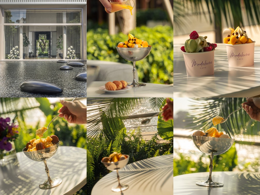 Experience European Summer at Four Seasons Hotel Bangkok’s 101 Days of Summer Festivities
