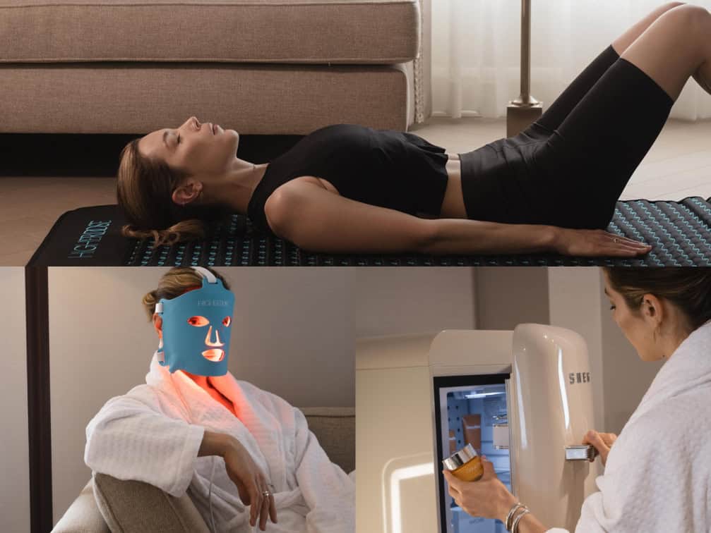 Experience Ultimate Summer Wellness at Four Seasons Hotel, DC with The Beauty Vault