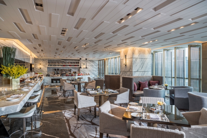 Elevate Your Stay: Four Seasons Hotel Shenzhen Launches ‘Experience More’ Suite Packages