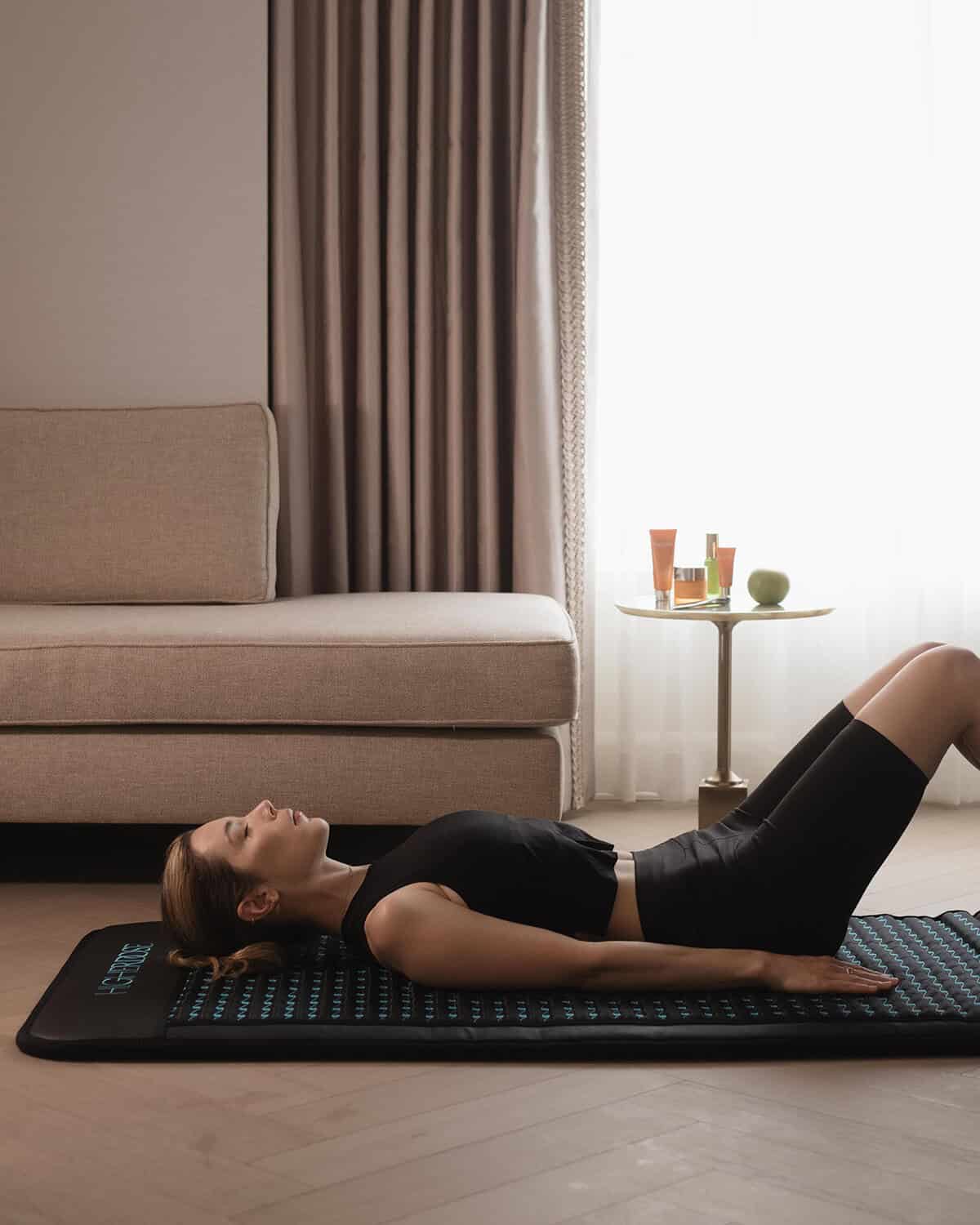 Experience Luxury Wellness at Four Seasons Hotel Washington, DC with The Beauty Vault