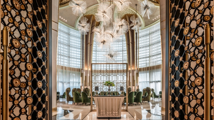 Four Seasons Hotel Jakarta Unveils Flavours Without Borders Culinary Series: A Taste of Bangkok