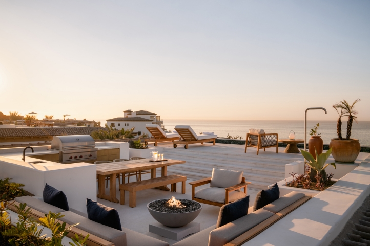 Discover the Luxurious Villa & Residence Rentals at Four Seasons Cabo Del Sol