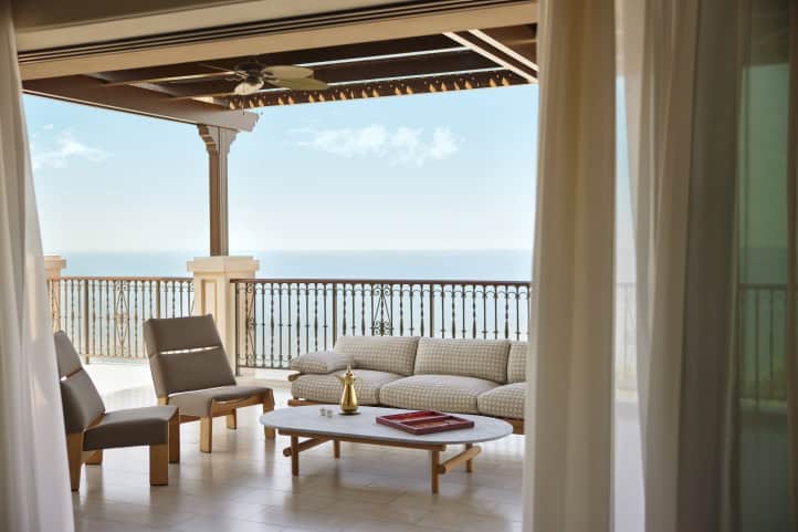 Experience Luxury Like Never Before at the Four Seasons Resort Dubai with New Beach Club Membership