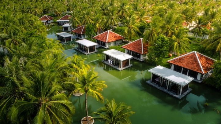 Experience Wellness at Four Seasons Resort The Nam Hai for Global Wellness Day 2026