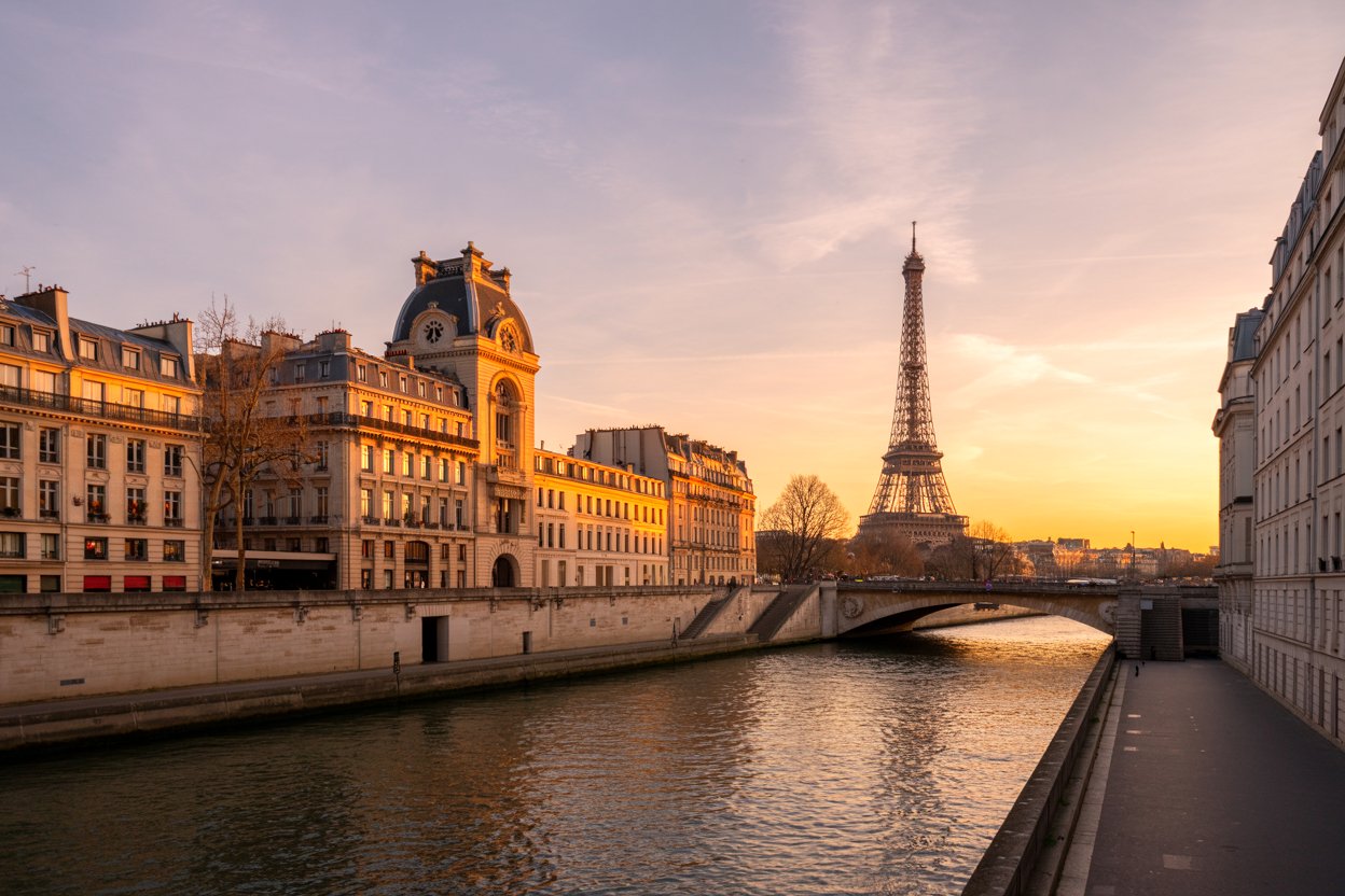 Exploring the New Visa Landscape in Europe: France and its Schengen Neighbors Roll Out Enhanced Travel Regulations for Summer 2026