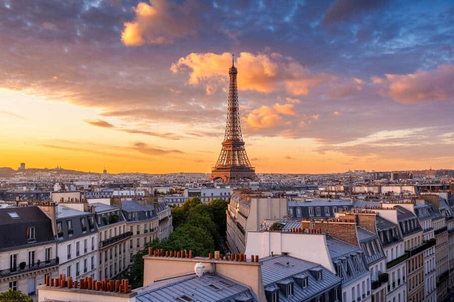 France Introduces Visa-Free Airport Transit for Indian Travellers, Enhancing European Connections