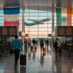 France and India Unite: The New Era of Air Travel for Adventurous Explorers