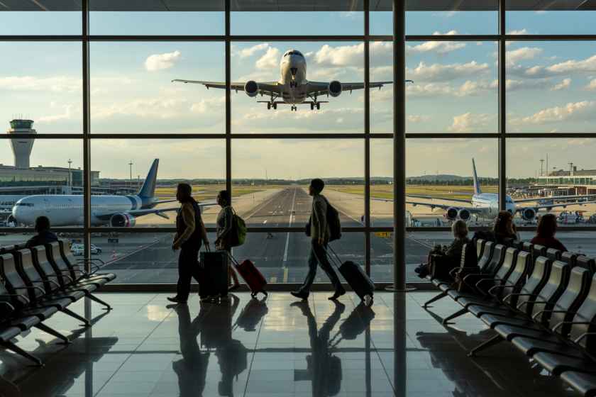Frontier Airlines Launches Nonstop Service from Memphis to Orlando