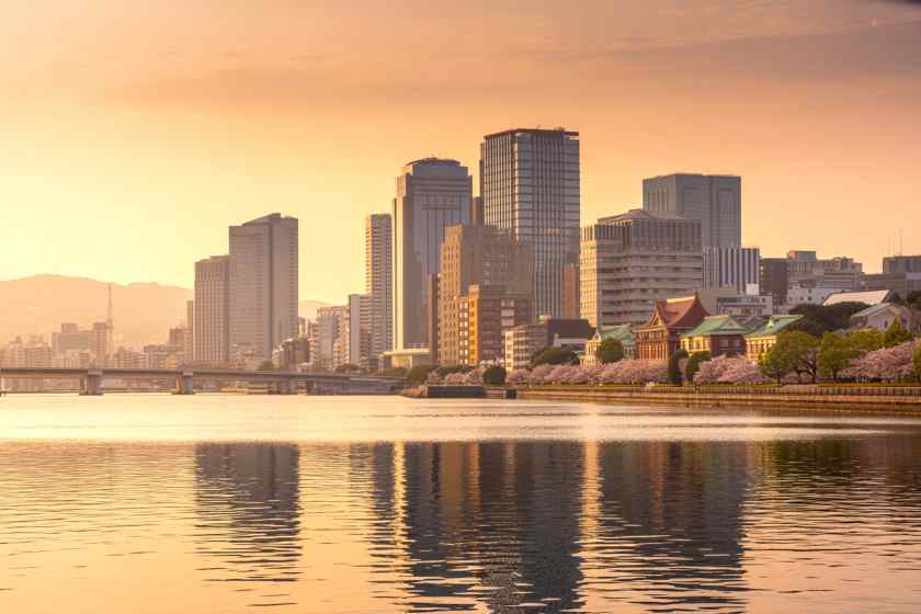 Fukuoka Travel Guide: Experience Japan’s Hidden Gem of Culinary Delights and Coastal Wonders