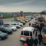 Growing Fuel Price Divide Reshapes European Travel Preferences: Germany and Other Countries Shift to Poland and Spain