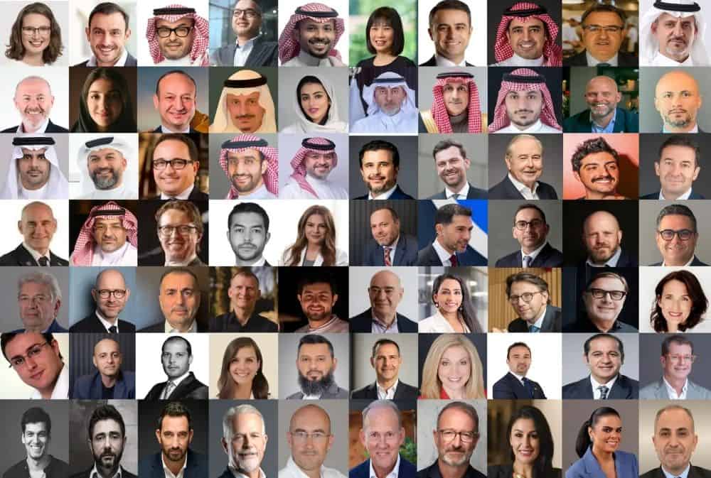 Future Hospitality Summit 2026 in Saudi Arabia: Paving the Path for Investment and Innovation in Regional Tourism