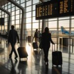 Fuzhou Changle Airport Flight Cancellations Cause Disruption for Travelers: Latest Insights