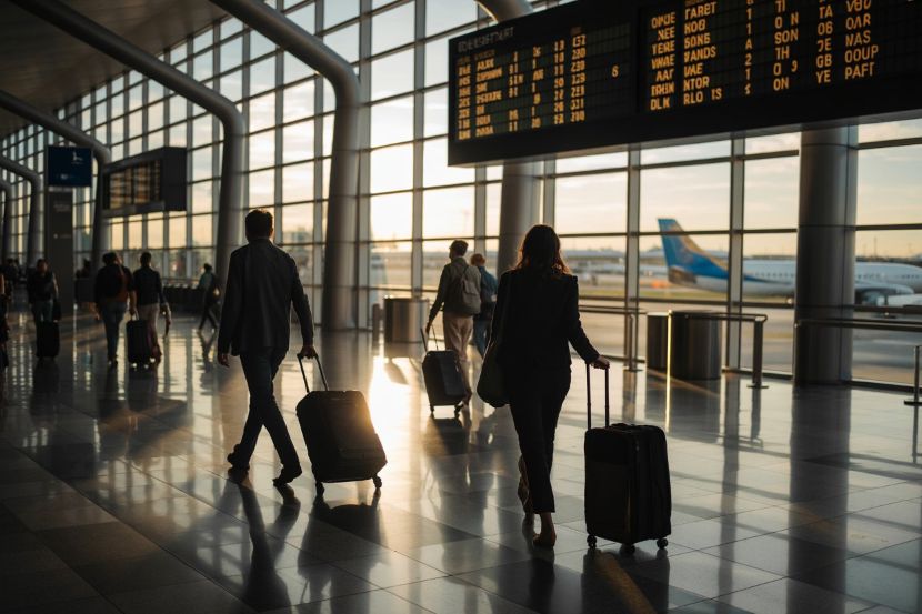 Fuzhou Changle Airport Flight Cancellations Cause Disruption for Travelers: Latest Insights