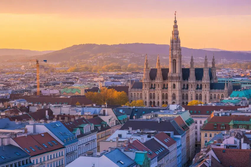 Vienna Implements New Tourist Tax: A Move That Influences Europe’s Budget Travel Landscape