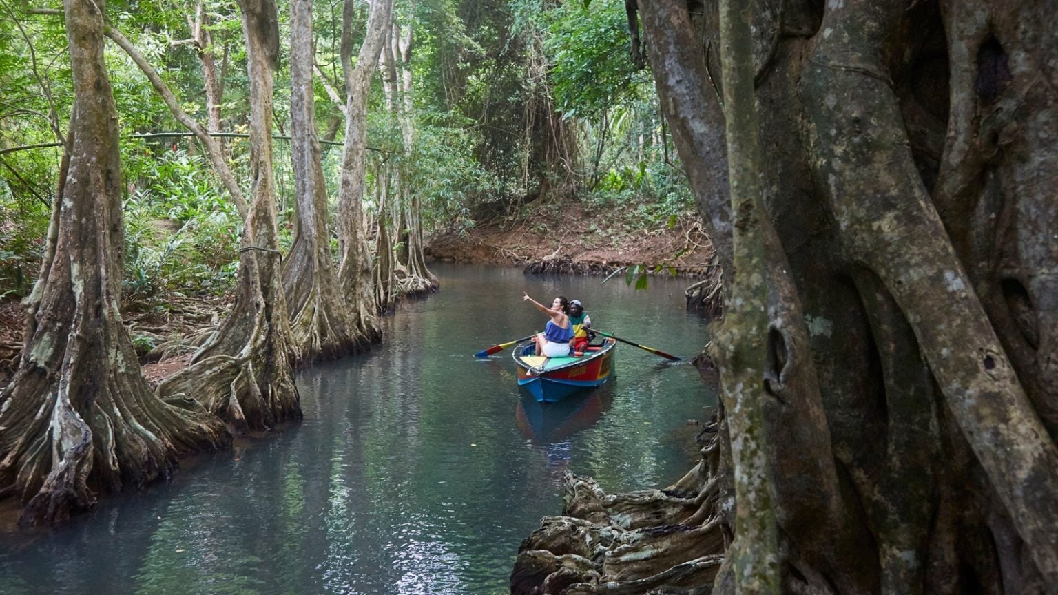 Discover Dominica: G Adventures Unveils New Eco-Friendly Itineraries in the Caribbean