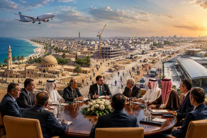 Qatar Joins Regional Efforts to Transform Middle East Travel and Tourism in 2026
