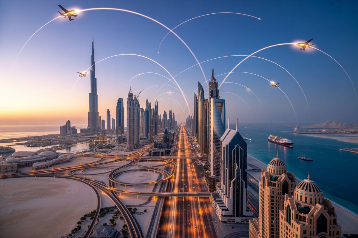 UAE and GCC Nations Redefine Gulf Tourism with Multi-Destination Visa and Enhanced Connectivity