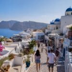 Exploring Greece: A Luxury and Cultural Revolution in European Travel