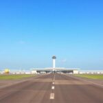 Gabon Unveils Ambitious Plans for Airport Development to Elevate Tourism and Economic Growth