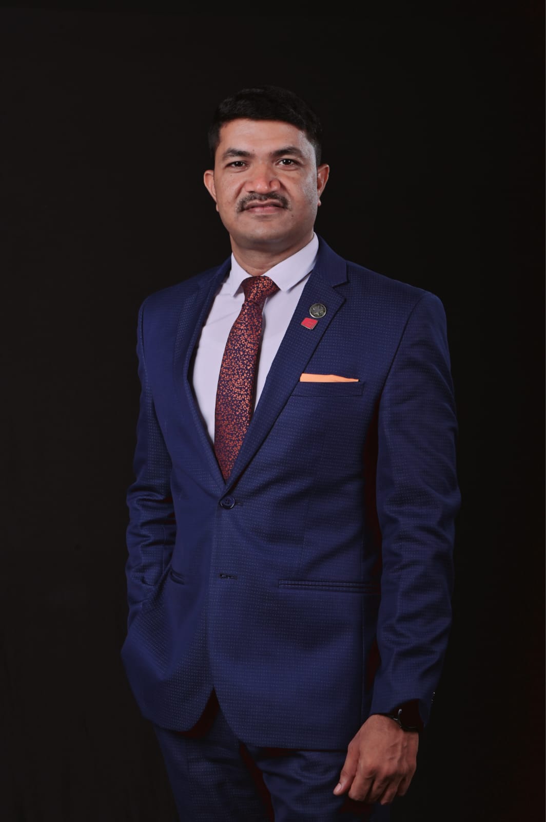 The Westin Goa Appoints Ganesh Tayade as Director of Loss Prevention to Enhance Hotel Security