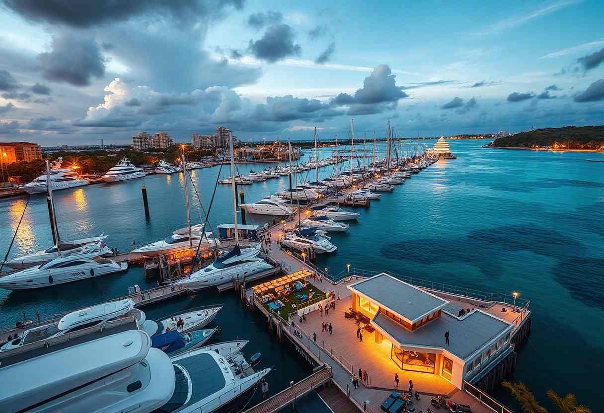 Burnett Heads: Queensland’s New Gateway to the Southern Great Barrier Reef