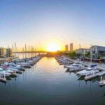 Gateway Marina at Burnett Heads: A New Era for Tourism in Queensland