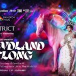 Bangkok Pride Festival 2026 Features Experimental Drag Theatre Celebrating Identity