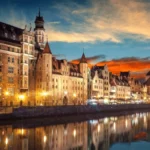 Poland Intensifies Efforts to Attract UAE Travelers Amid Growing Bilateral Ties