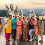 Vietnam Emerges as the Top Choice for Indian Travelers: Stunning Landscapes and Cultural Richness Fuel Growth