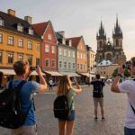 Discover the Ultimate Gen Z Travel Experience: Lisbon Joins Milan, Athens, Paris, and Dublin