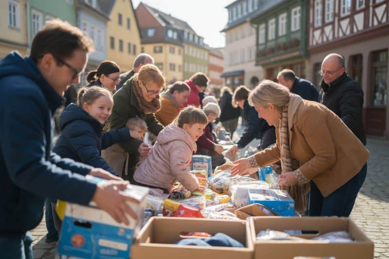 Cruise Tourism Enhances Social Responsibility in Berlin: TUI Cruises’ Commitment Explained