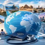 Essential Health Advisory for International Travelers: Your Guide to Safe Travels