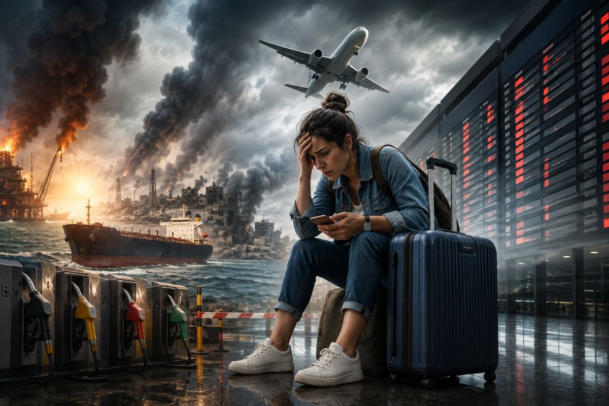 Navigating the New Risks of Global Travel Insurance Amidst Ongoing Crises