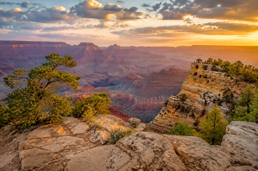 Explore the Reopened North Rim of Grand Canyon National Park: Post-Dragon Bravo Fire Update