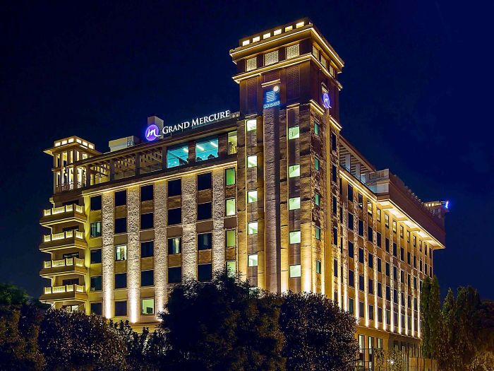 Exciting Leadership Change at Grand Mercure Mysore and ibis Styles Mysuru: Meet Manali Gupta
