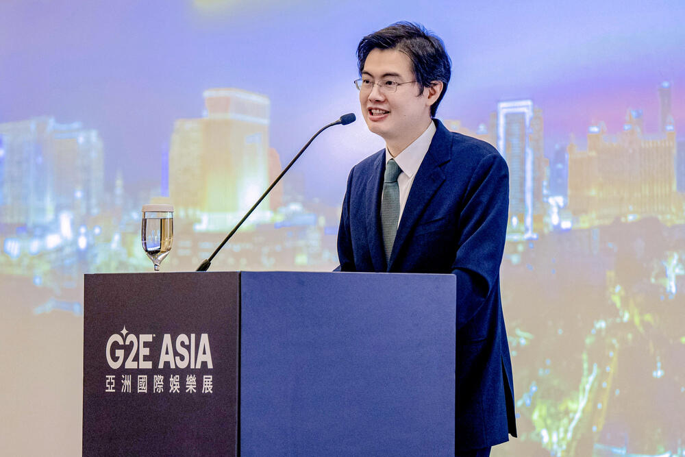 Global Leaders Converge at G2E Asia + Asian IR Expo 2026 in Macau: Shaping the Future of Gaming and Integrated Resorts