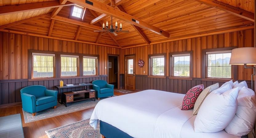 Gravity Haus Expands Adventure-Lifestyle Hospitality with New Acquisitions in Washington and Montana