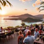 Great Keppel Island Receives $1.8 Million Investment to Enhance Tourism Experience and Boost Regional Economy
