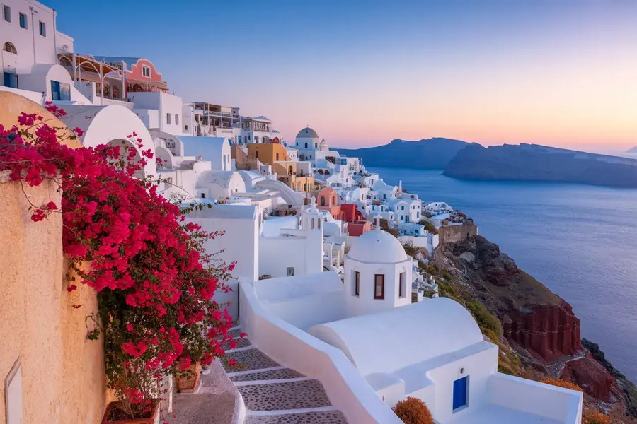 Greece Takes Bold Steps Against Overtourism with New Sustainable Tourism Policies