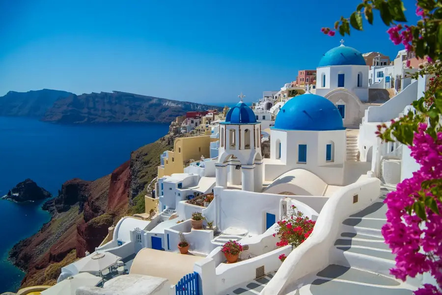 Turkey Joins the Mediterranean Tourism Boom Alongside Greece, Bulgaria, and More