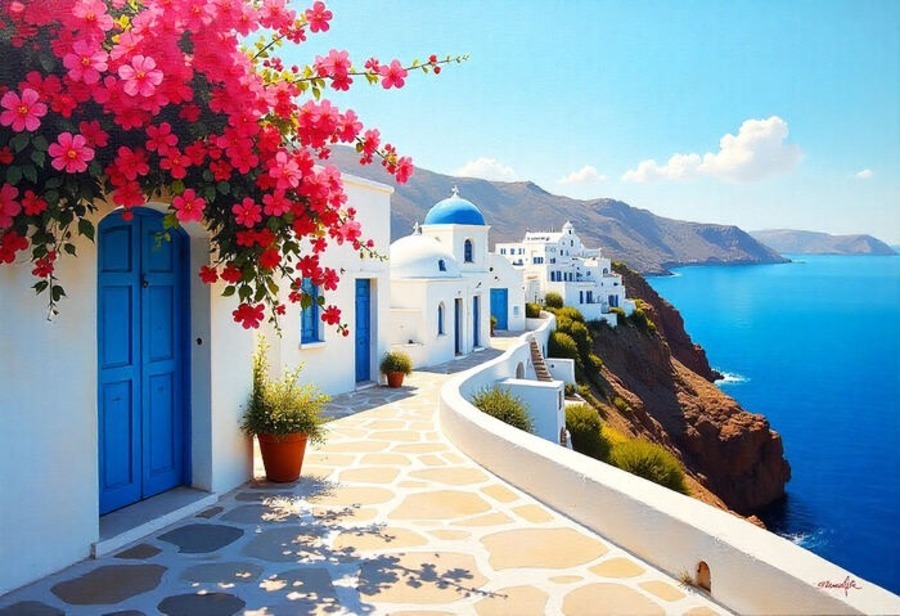 Greece Sets the Stage for Explosive Tourism Growth in 2026