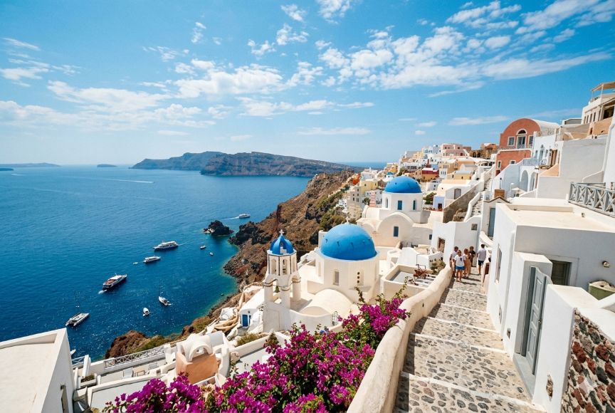 Join the 22nd East Med Multihull & Yacht Charter Show in 2026 – A Luxury Gathering in Poros Island, Greece