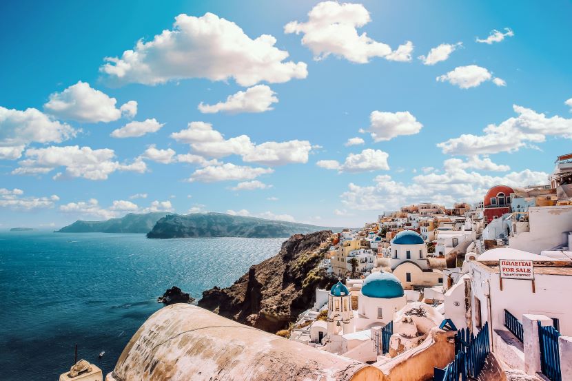 Greece Launches Strategic Framework to Tackle Overtourism and Promote Sustainable Travel
