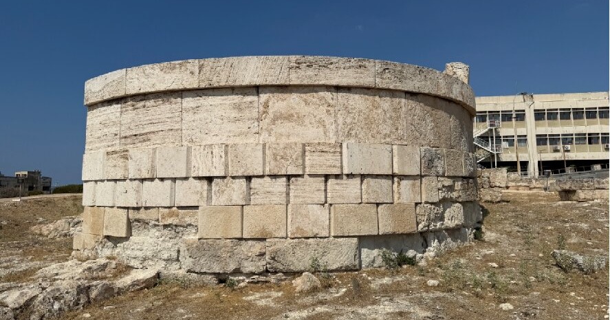Piraeus Enhances Eetionia Gate Site to Revitalize Cultural Heritage Tourism
