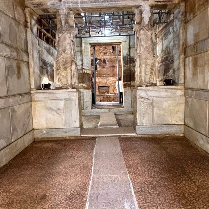 Revitalizing Macedonia’s Cultural Heritage: Greece’s New Restoration Projects