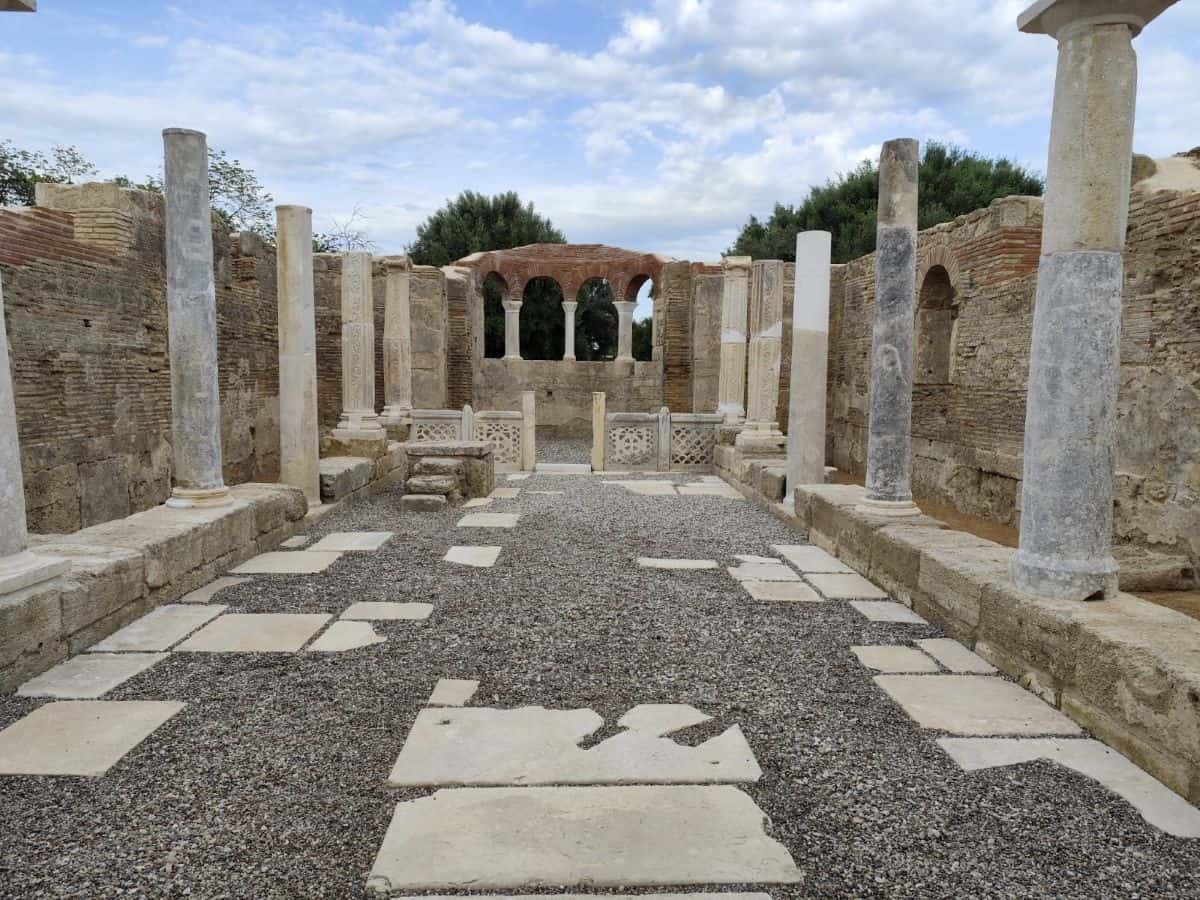 Greece Dedicates Over €3.6 Million to Restore Iconic Roman Structures in Ancient Olympia, Boosting Historical Tourism and Sustainability