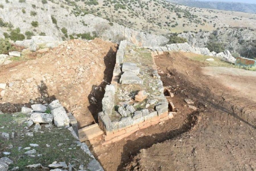 Reviving Ancient Pelina: Greece’s Cultural Gem for Thriving Historical Tourism