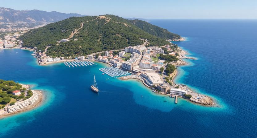 Greece’s Tourism Spatial Framework: A Step Towards Sustainable Growth